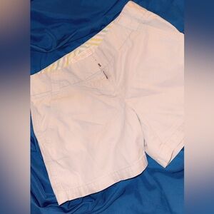 J. Crew Gray Cargo Shorts Classic Style